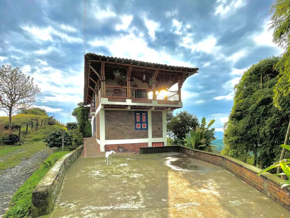 Mandarinos Holiday home