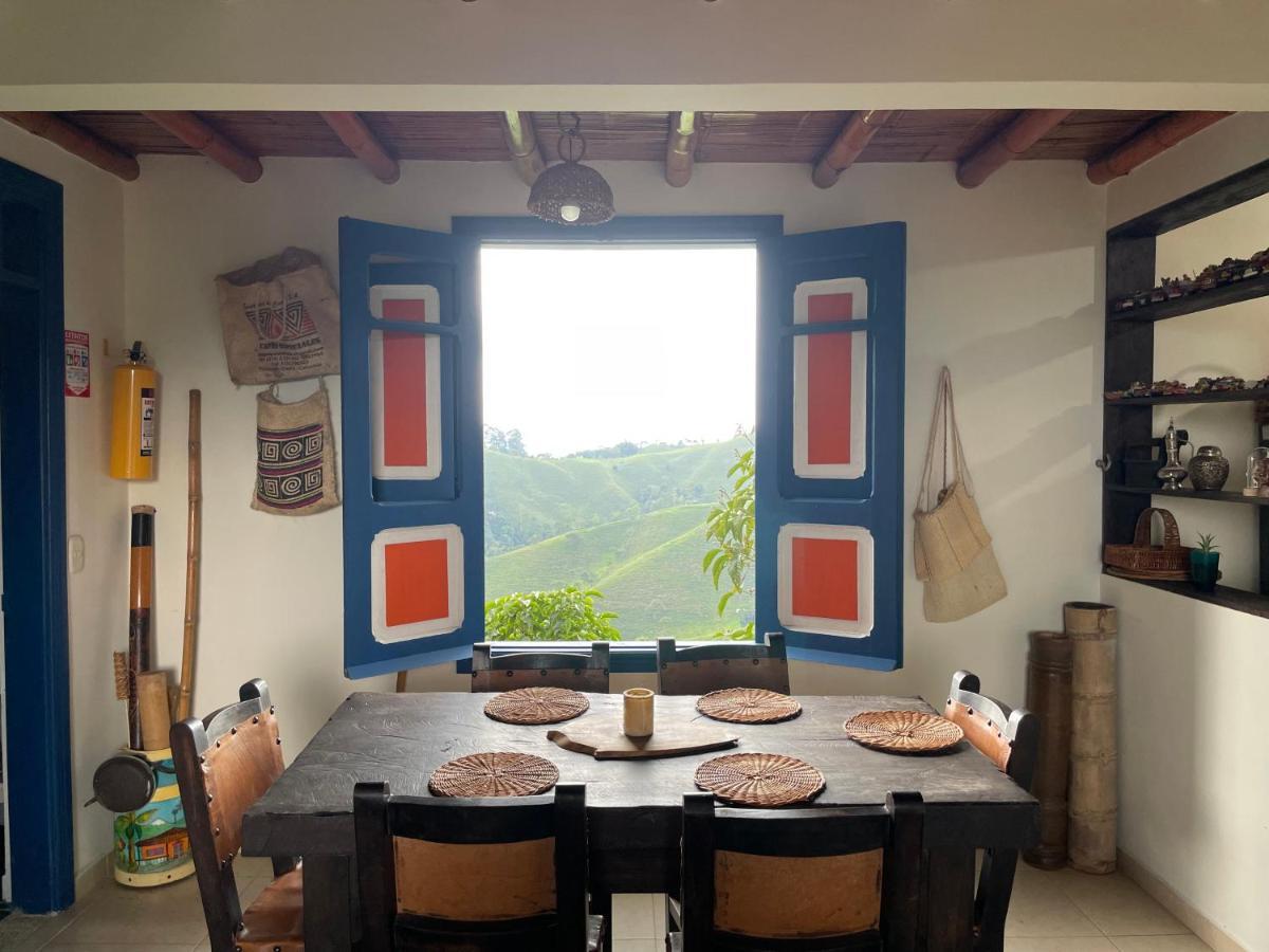 Holiday home Mandarinos