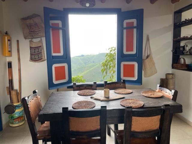 Holiday home Mandarinos *